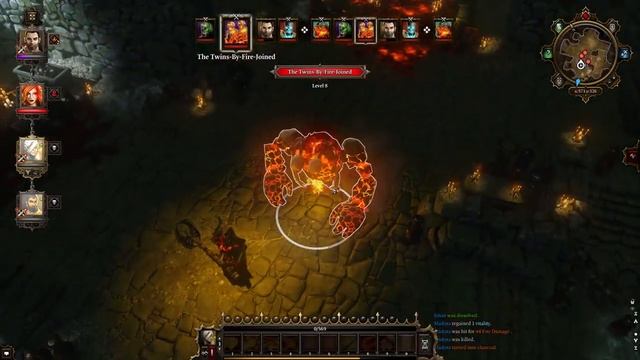 Divinity Lore: The Story Of Braccus Rex, The Source King смотреть онлайн