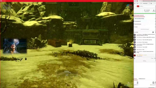 Warframe Rhino Prime farm Live Stream смотреть онлайн