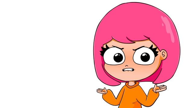 МЕНЯ ПОДЖЁГ СУМАСШЕДШИЙ СОСЕД (АНИМАЦИЯ)