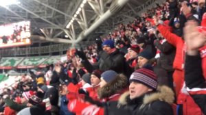 Фанаты Спартака - Знаешь ли ты?