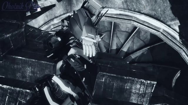 ✓Transformers Prime✓ - Culture Code(Remix)-|-Soldier [Music Video] смотреть онлайн