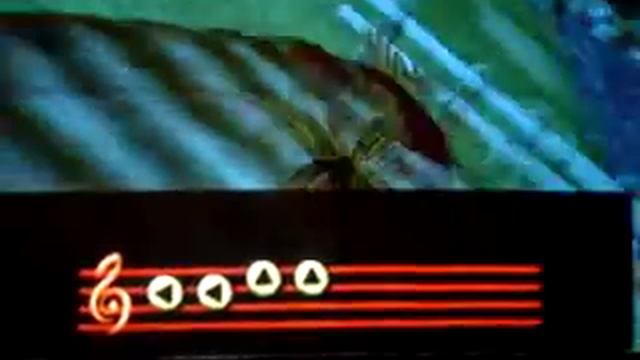 Ocarina of Time - Sound Stone Scarecrow смотреть онлайн