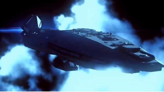 Battlefield Earth Audio Clip смотреть онлайн