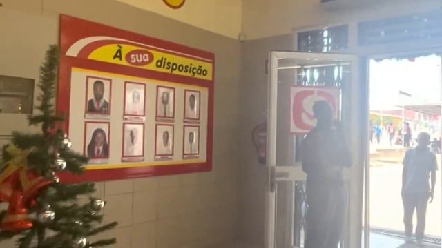 Ангола-22: Опасности, бедность и красота настоящей Африки смотреть онлайн