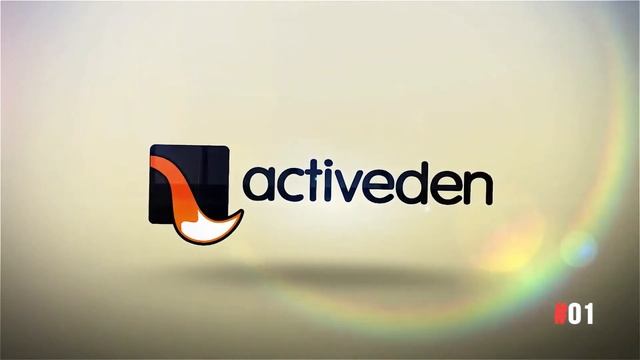 Анимация лого. Заказать анимацию или видео. Шаблон 18. смотреть онлайн