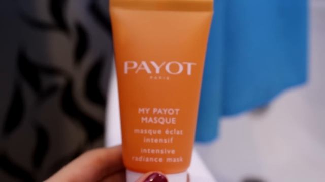 Утренний УХОД ЗА КОЖЕЙ/ здоровый цвет лица, против чёрных точек смотреть онлайн