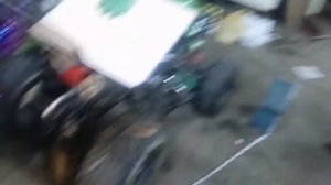 ЦЕПИ ПРОТИВОСКОЛЬЖЕНИЯ НА КВАДРОЦИКЛ СВОИМИ РУКАМИ