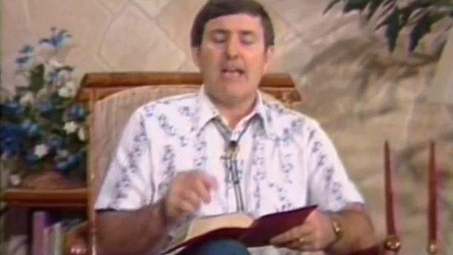 Matthew 10:1-42 lesson by Dr. Bob Utley смотреть онлайн