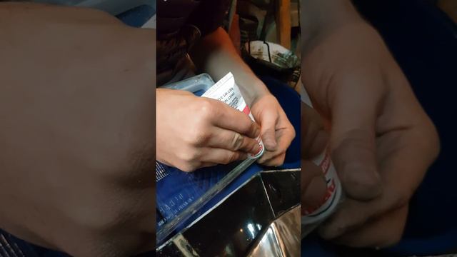 Бегающий поворотник смотреть онлайн