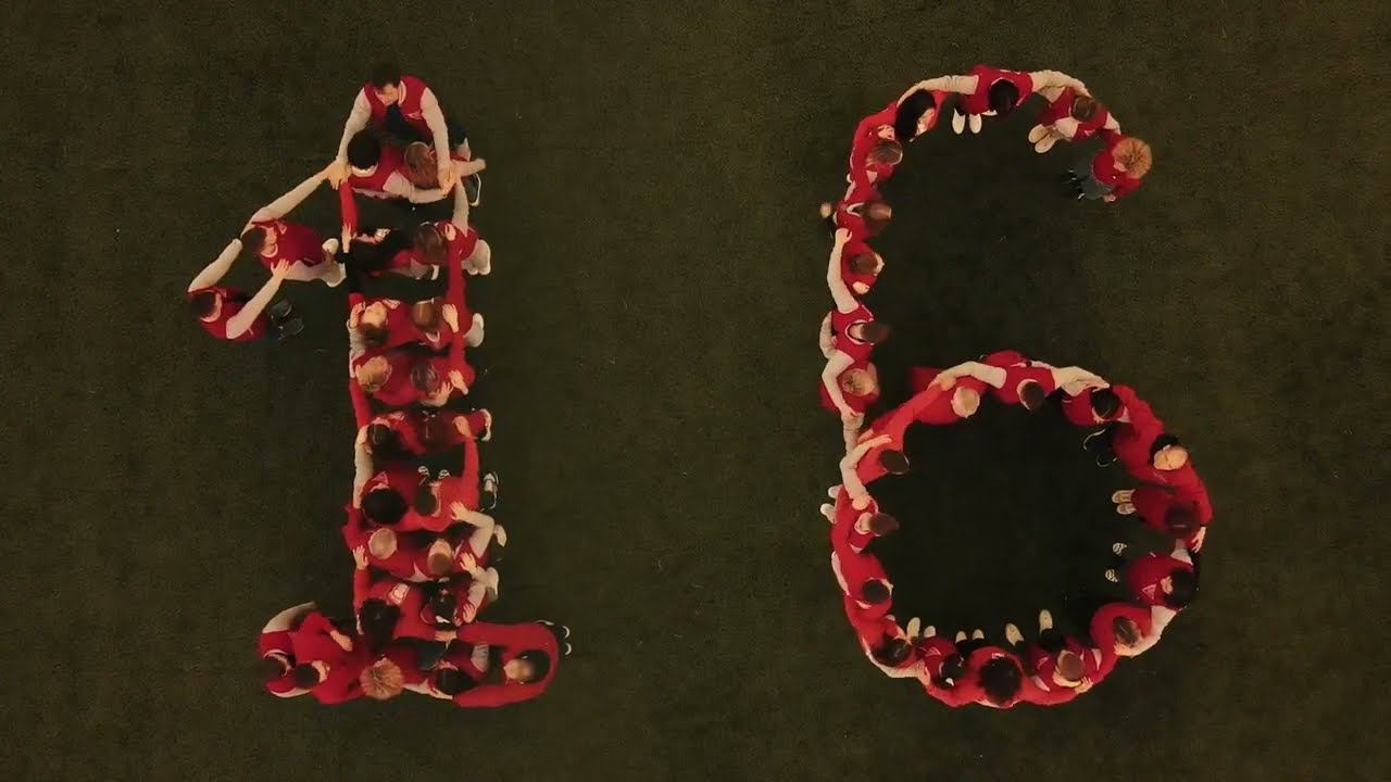 Big Event 16 лет смотреть онлайн