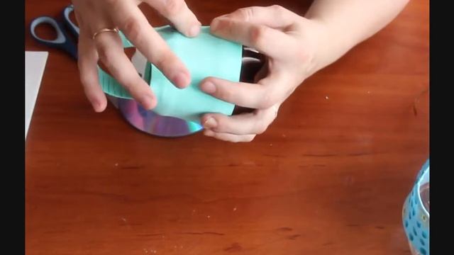 Детское ведёрко из пластиковой бутылки смотреть онлайн