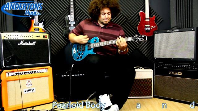 Save 25% off Charvel DS-2 ST - Desolation Series смотреть онлайн