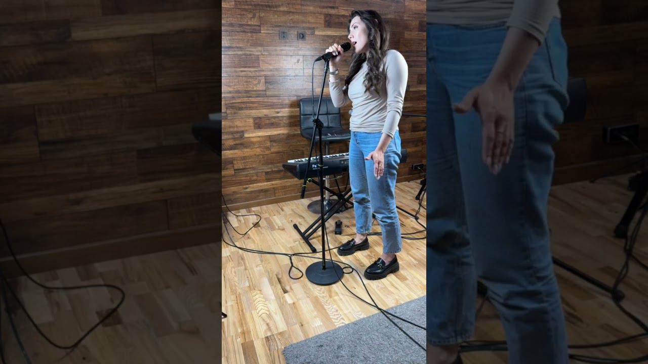 Результаты занятий вокалом ☝ смотреть онлайн