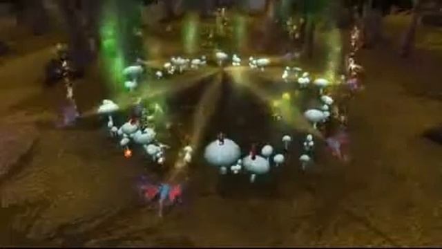 World of Warcraft Warlords of Draenor Secrets Guide смотреть онлайн