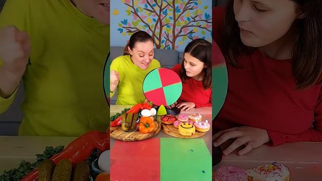 Family Games Get Together #20 Food Challenge with Funny Reactions смотреть онлайн