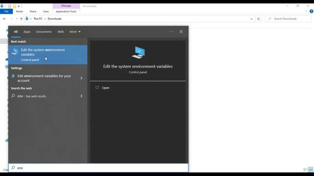 How To Install and Configure Java 18.0.2 on Windows in 7 Minutes. смотреть онлайн