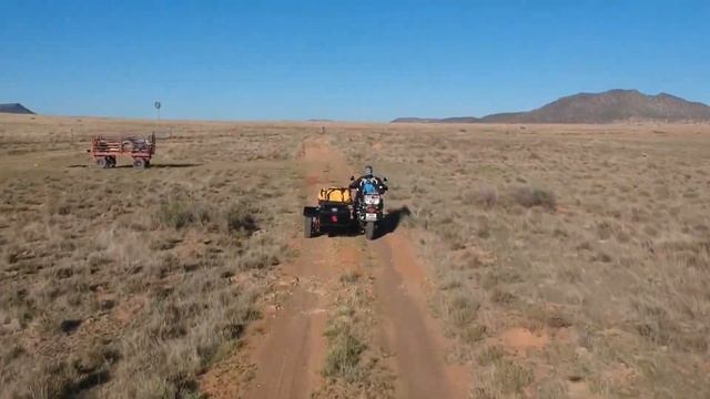 Smiling Wind BMW GS Sidecars South Africa