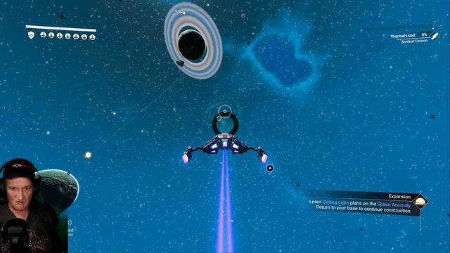 No Man's Sky - Omega Expedition Part 1 смотреть онлайн