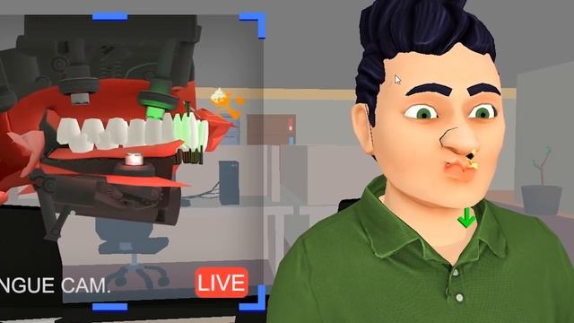 LEARNING HOW TO SPEAK AGAIN IN 2020! (Speaking Simulator) смотреть онлайн