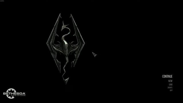 [ENG/RUS] Skyrim Requiem 2.0.2 (Dungeonmasters Pack) смотреть онлайн