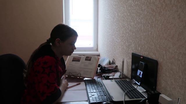 VLOG Пробила колесо, Едем менять смотреть онлайн