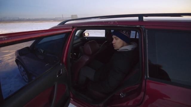 Почему ВСЕ ХОТЯТ эту Skoda Octavia Tour | Тест драйв и обзор Skoda Octavia Tour 4x4