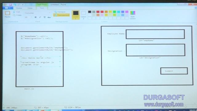 AngularJS tutorial for beginners | Session - 1| by Expert faculty смотреть онлайн