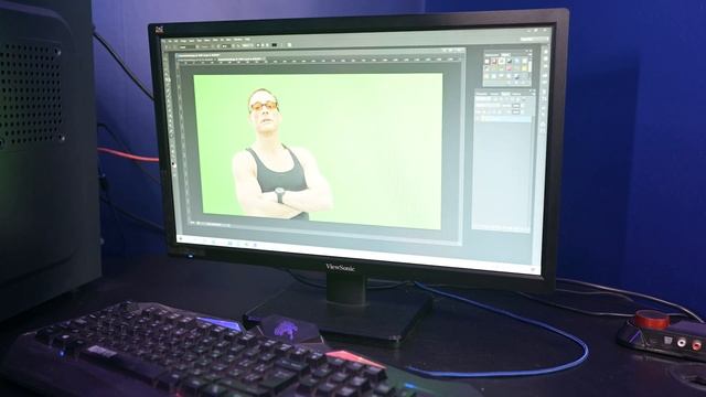 Компьютер | Рабочая лошадка для фриланса смотреть онлайн