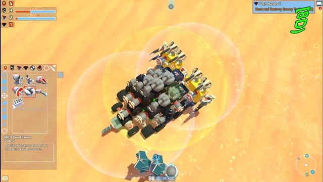 Terra Tech - 0.7.3.2 - PT 6 - Unexpected Rebuild - Let's Play смотреть онлайн