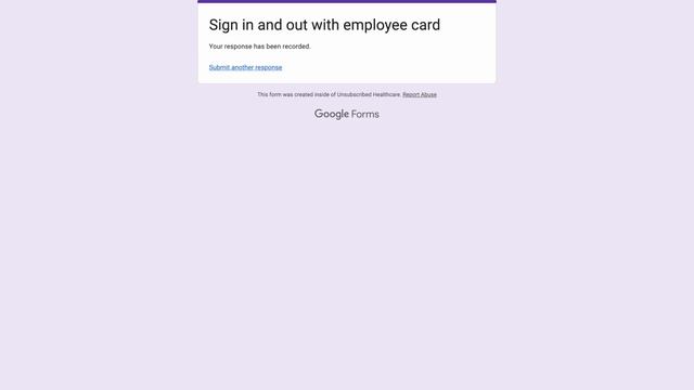 The Best Employee Timesheet using NFCs смотреть онлайн