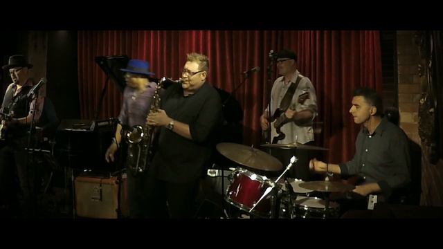 Too Late (Live at Doo-Bop) смотреть онлайн