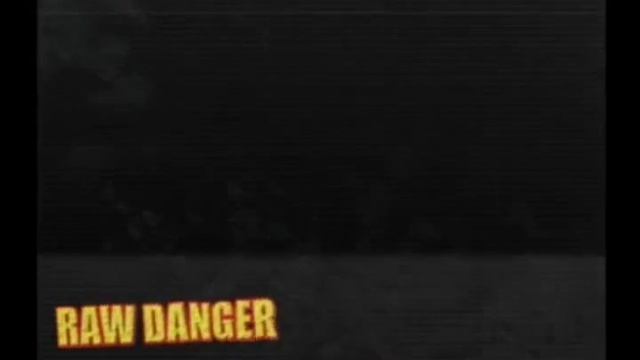 What was that?! [Raw Danger - PS2] смотреть онлайн