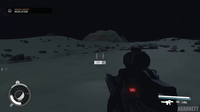 Starfield - The Great Pyramid of Giza Landmark Easter Egg смотреть онлайн