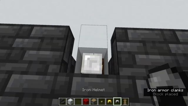 Minecraft:Gaming setup build hacks no mod смотреть онлайн