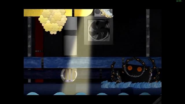 Ephemerid: A Musical Adventure - Full Game Perfect Run + Secret game on Fast смотреть онлайн