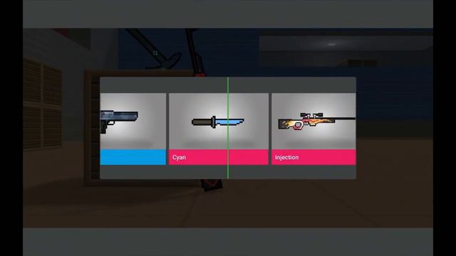 Выпадет ли мне новый нож SHADOW DAGGER в BlockStrike?!/БлокСтрайк 4.7.5. смотреть онлайн