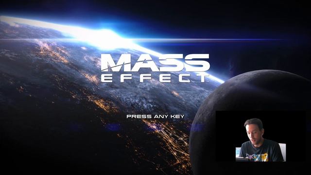 Mass Effect: Revelation Chapters 10 & 11 | Readthrough | AUDIOBOOK смотреть онлайн