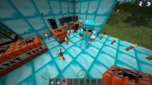 One day in the life of Golem - by Razzy Show смотреть онлайн