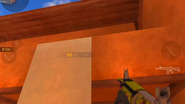 ДЕМКА СТАНДОФФ 2 СОЮЗНИКИ .1 Видео На Канале😊 смотреть онлайн