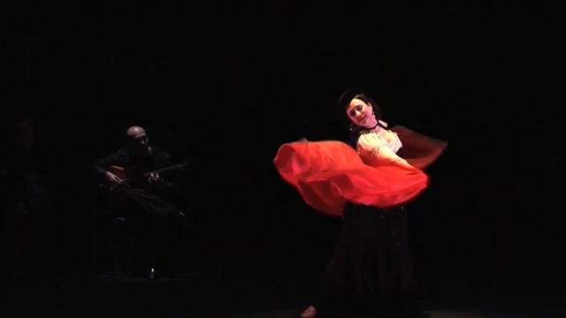 Sueños de Al Andalus by Nesma смотреть онлайн