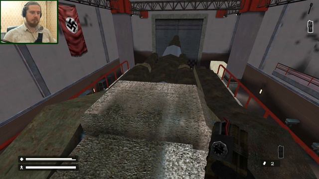 RealRTCW: Arkot Map Pack ▪ Очень красиво, но... ▪ Mod