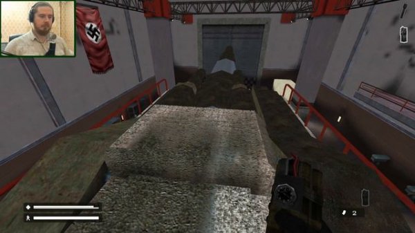 RealRTCW: Arkot Map Pack ▪ Очень красиво, но... ▪ Mod