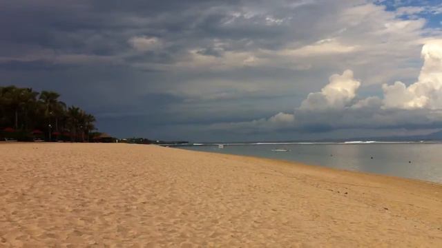 Индонезия, Бали, отель St Regis смотреть онлайн