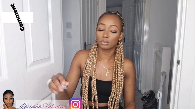 Reviewing and testing out perfumes from THE ESSENCE VAULT | Not sponsored | Latasha Valentine смотреть онлайн