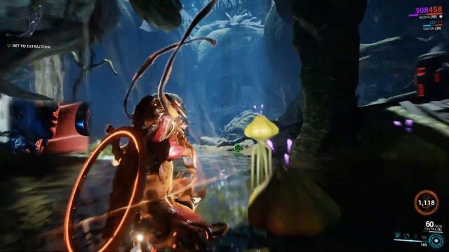 Apostasy Prologue & The Sacrifice Part 1: Magzie Plays: Warframe! EP:26 смотреть онлайн