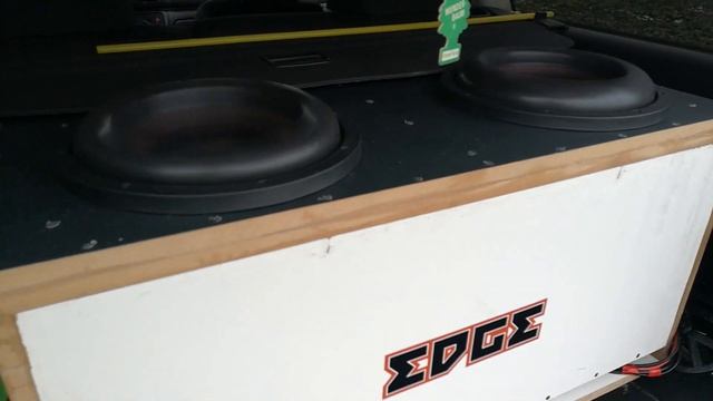 Edge edp122spl e6 excursion смотреть онлайн