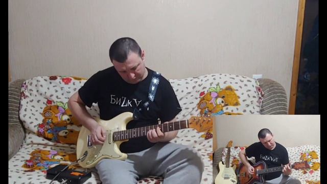 До слёз очень красивая нежная и трогательная мелодия на гитаре смотреть онлайн