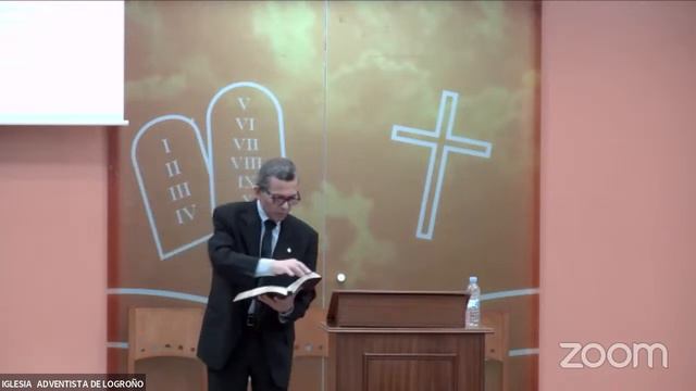 IGLESIA ADVENTISTA DE LOGROÑO CLEMENTE ROJAS PORQUE HAY CONFLICTO EN LA IGLESIA смотреть онлайн