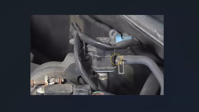 Causes and Fixes P1441 Code – Evaporative Emission (EVAP) System Malfunction Flow During Non-Purge смотреть онлайн