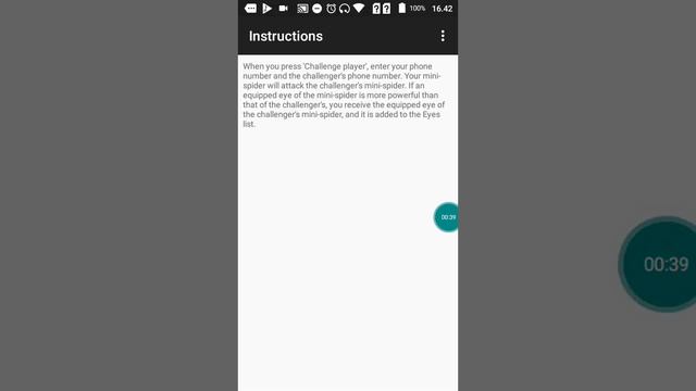 【JAVA GAMES】 Nokia Phantom Spider - J2me Loader смотреть онлайн